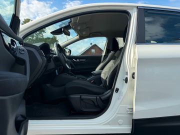 Nissan Qashqai - 8