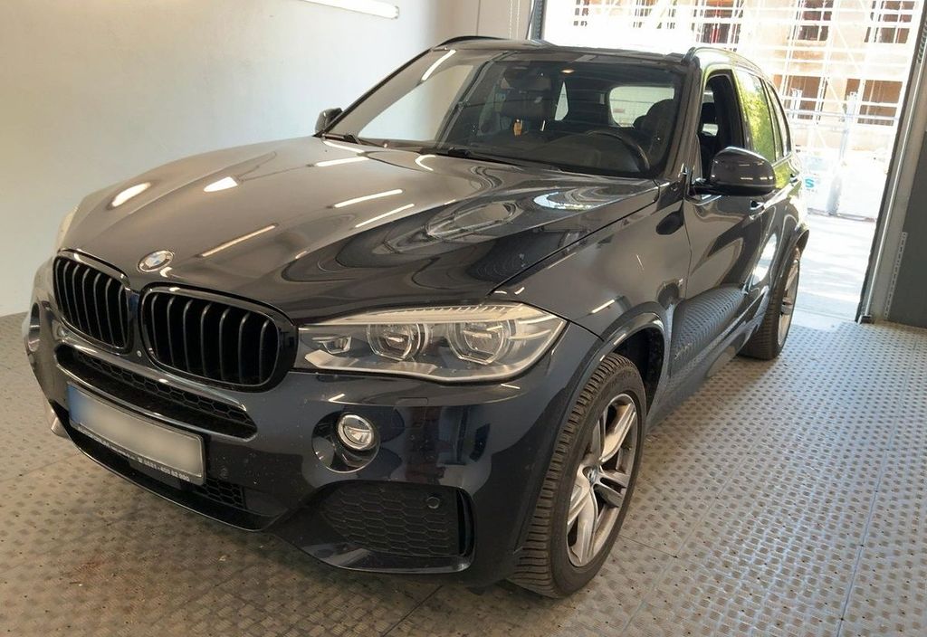 Image of BMW X5