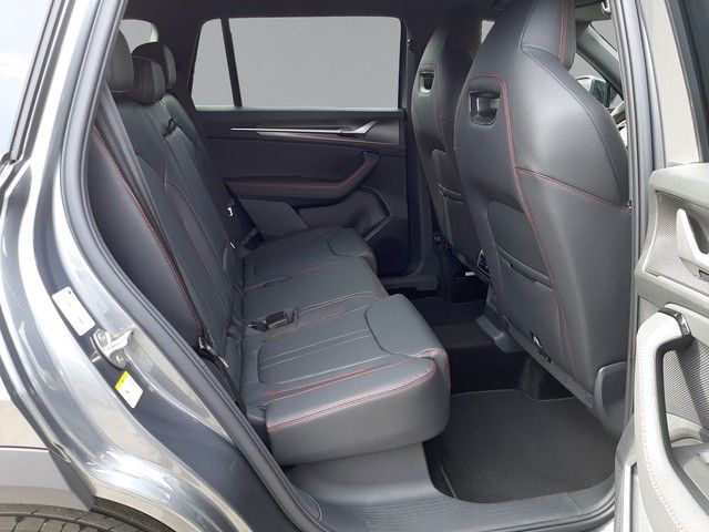 Fahrzeugabbildung Skoda Kodiaq RS 2.0TSI DSG 4x4 AHK Matrix 360° HeadUp