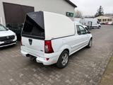 Dacia Logan 1.5 dCi Pickup 2.Hd Hu/Insp Neu - Dacia Logan Pick-Up Diesel Gebrauchtwagen