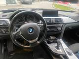 BMW Bmw 440 Xi - BMW 440: Limousine