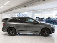 Audi Q7 - Vorschau Bild 6