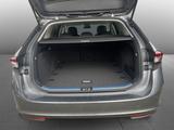 Skoda Superb Combi Selection 2,0 TDI DSG ACC LED Navi - Skoda Superb: Automatik