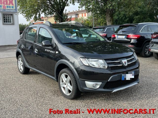 Dacia DACIA Sandero Stepway 900 TCe 90CV Prestige