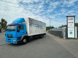 MAN 14 Tonner LE 220 - MAN 220 le