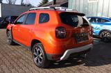 Dacia Duster TCe 150 EDC 2WD Prestige - Dacia aus 2023