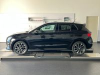 Skoda Fabia - Vorschau Bild 3