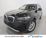 BMW X3 2.0 xDrive30e PHEV Facelift Design Aut. LED- - gebrauchte BMW X3 mit Facelift