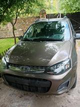 Lada Kalina 2 Kombi 1.6 TÜV NEU bis Juni 2028 - Lada Kalina Gebrauchtwagen
