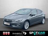 Opel Astra K 1.4 Turbo  Innovation 1.4T +Sitzhzg. Nav - Opel Astra Gebrauchtwagen in Hamm