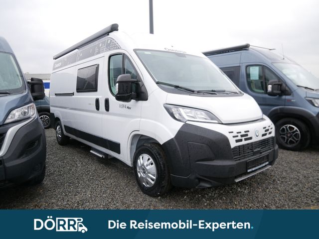 Chausson Van First Line V594M Connect Paket Zubehör Paket