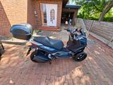 Piaggio MP 3 310 neuwertig! 1.Hand nur 788 Km