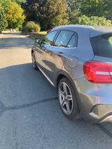 Mercedes-Benz GLA 220 d 4MATIC DCT AMG Line AMG Line - gebrauchte Mercedes-Benz GLA 220 aus dem Jahr 2016