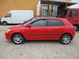Toyota Corolla 2.0 D-4D *KLIMA + ALUFELGE * - Toyota Corolla: 4d4