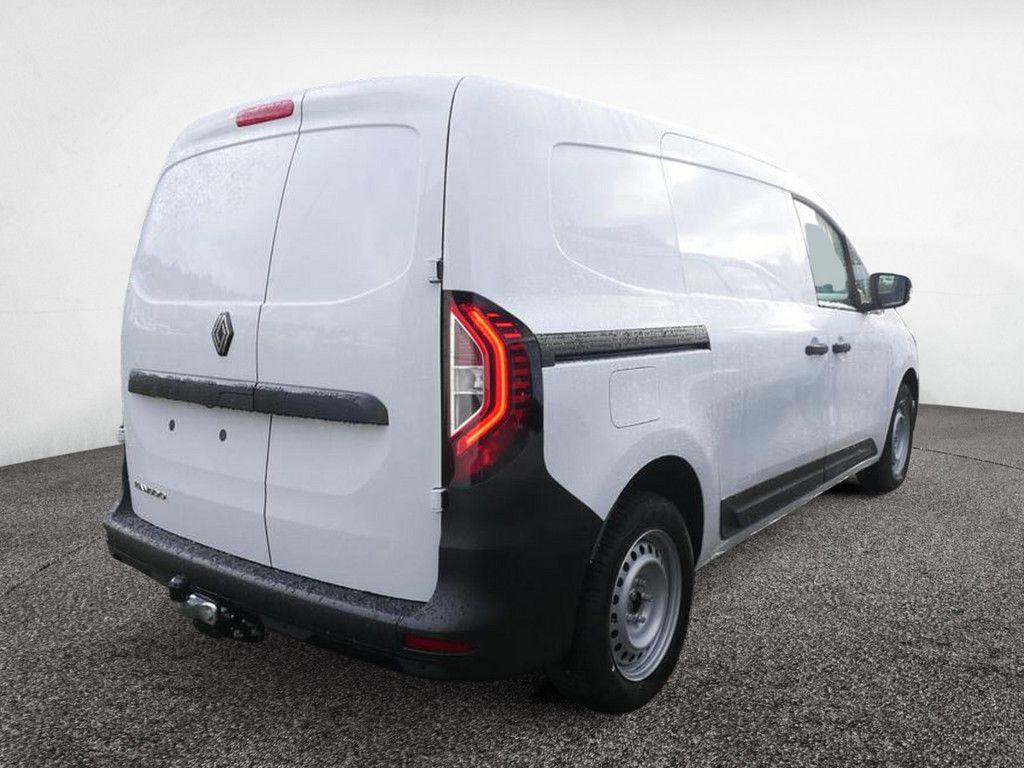 Fahrzeugabbildung Renault Kangoo Rapid Advanced L2 TCe 130 EDC KAMERA AHK