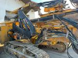 Andere KLEMM- 806-3  Hiab - Kran