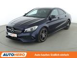 Mercedes-Benz CLA 200 AMG Line Aut.*LED*TEMPO*PDC*SHZ*KLIMA* - Mercedes-Benz CLA 200 Gebrauchtwagen
