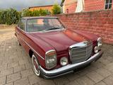 Mercedes-Benz Mercedes 250ce Coupé mit H Zulassung - aus 1970: Mercedes