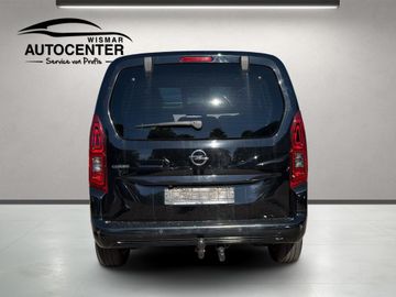 Opel COMBO LIFE N1AUTOMATIK ULTIMATE