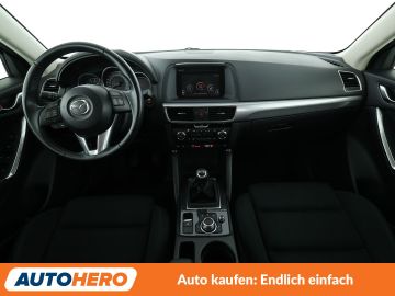 Mazda CX-5 - 12