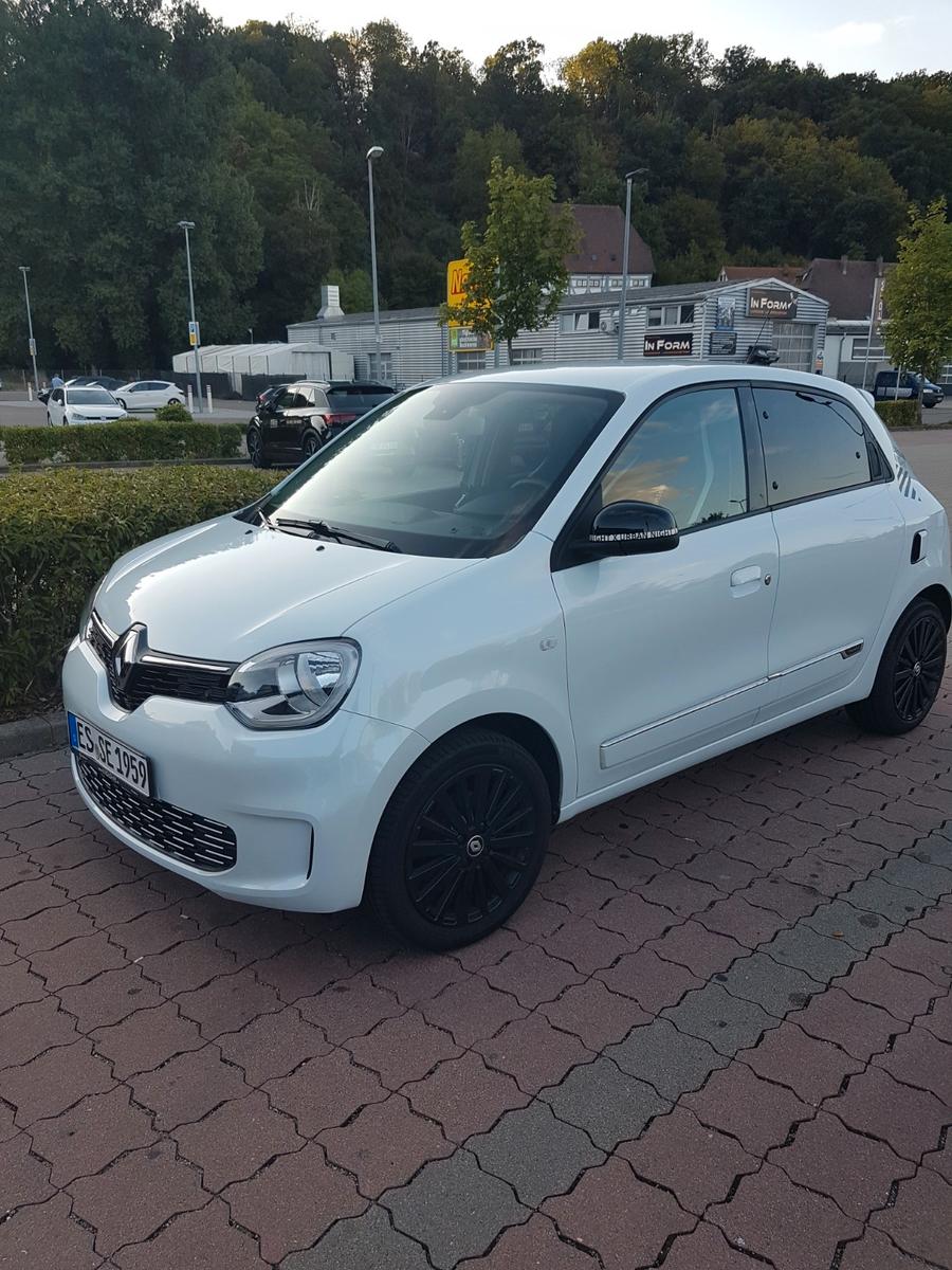 Renault Twingo SCe 65 Urban Night Urban Night