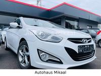 Hyundai i40 cw FIFA World Cup Edition