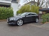 Audi A3 2.0 TDI (DPF) Ambition Sportback Ambition - Audi A3: Sportback Dpf