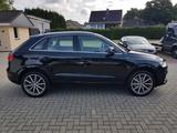 Audi Q3 Sport  NAVI  LED  XENON  ALU 19" - Audi in Bremen: Q1