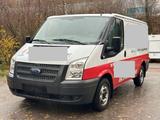 Ford Transit Kastenwagen 2.2 Diesel*Tüv*we... - Ford Transit: Kastenwagen