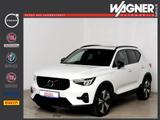 Volvo XC40 T5 Recharge DKG Ultimate Dark *AHK * 360°* - Volvo XC40: Recharge Ultimate Dark