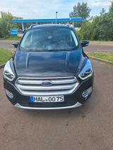 Ford Kuga 1.5 EcoBoost 110kW Titanium Titanium