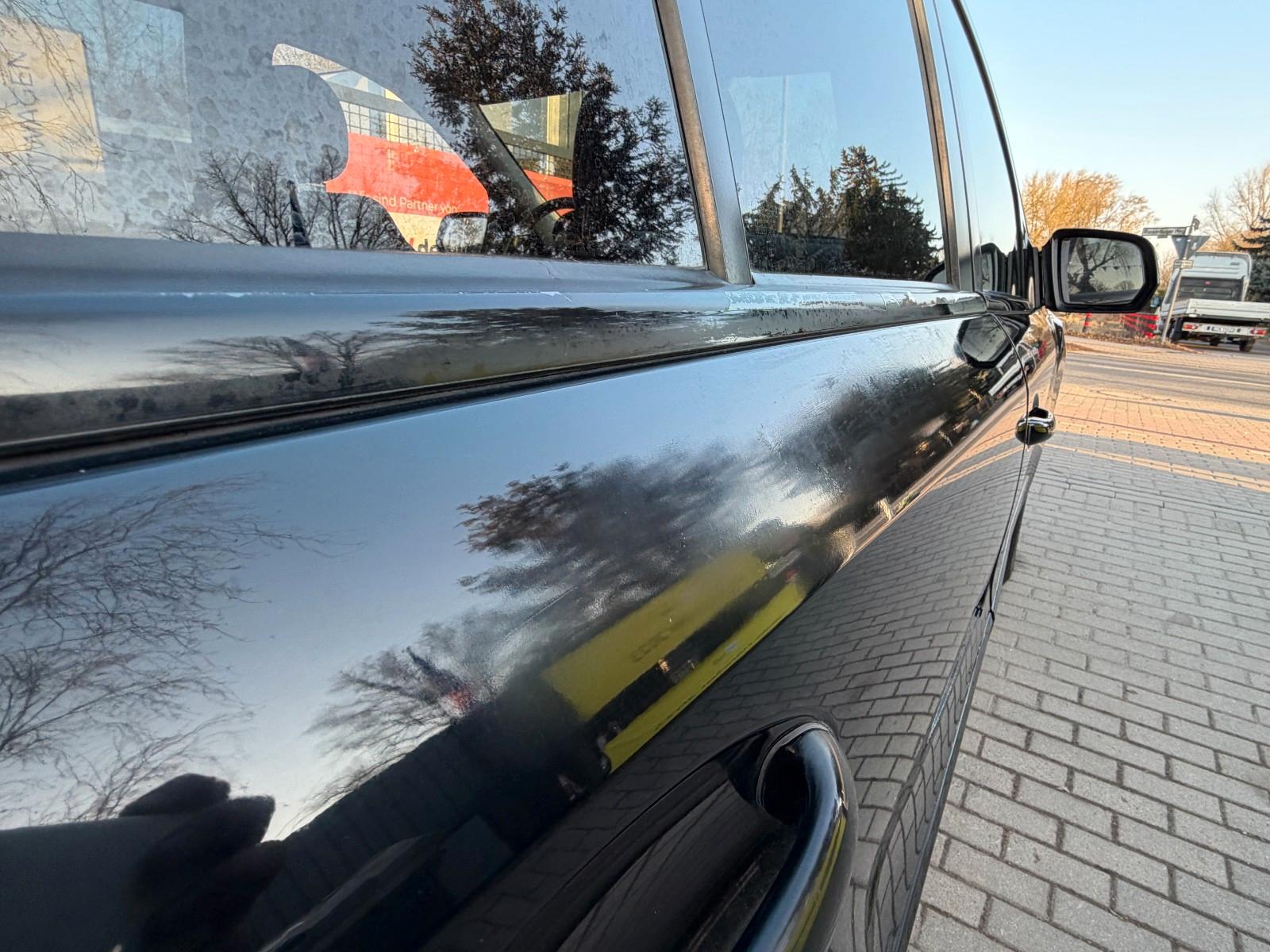 Mercedes-Benz ML300 2009 — photo 16