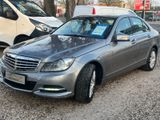 Mercedes-Benz C 250 C -Klasse Lim. C 250 CGI BlueEfficiency