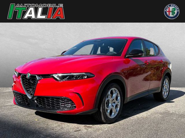 Alfa Romeo Tonale Super 1.6 Diesel