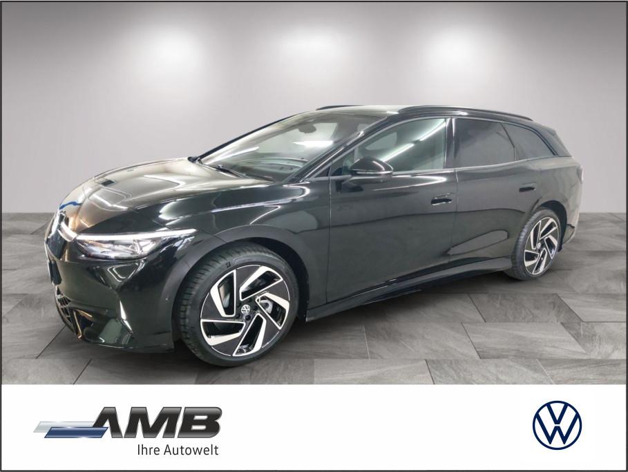 Volkswagen ID.7 Tourer GTX AHK/Ext.+/Int.+/IQ.Drive/Wärmepu