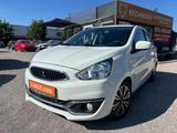 Mitsubishi Space Star Edition 100+ -TÜV 11.27-NUR 62.000 KM - Mitsubishi Gebrauchtwagen in Augsburg