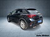 Volkswagen T-Roc 2.0 TSI R Akra 4Motion Navi Digitales Cock - Volkswagen: Automatik