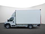 Fiat Ducato Maxi L4 180 MT Koffer Hebebühne - Hebebühne