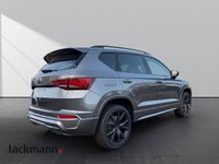 Cupra Ateca - Vorschau Bild 3