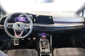 Volkswagen Golf VIII GTI 2.0 TSI AID+LED+CARPLAY+AMBIENT