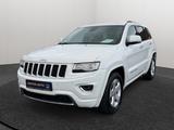 Jeep Grand Cherokee 3.0 CRD Overland - gebrauchte Jeep Grand Cherokee aus dem Jahr 2015