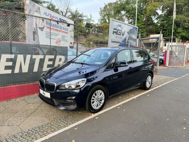 BMW 218D ACTIVE TOURER *AUTOMATIK *1.HAND