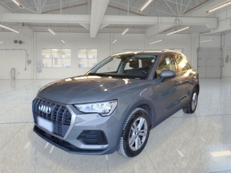 Image of Audi Q3