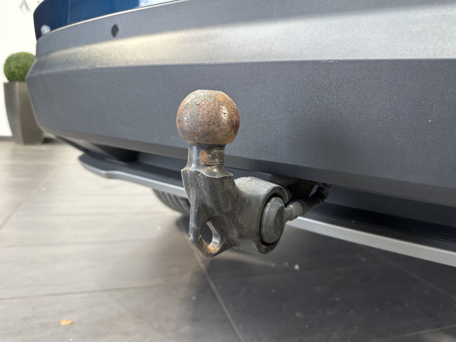Fahrzeugabbildung SKODA Kodiaq 2.0 TDI DSG Ambition NAV+LED+AHK+KAMERA