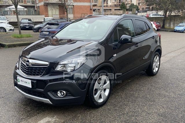 Opel OPEL Mokka 1.4 Turbo Ecotec 140CV 4x2 Start&Stop