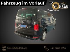 Fahrzeugabbildung Volkswagen T6.1 Caravelle Comfortline lang DSG 9.Sitze