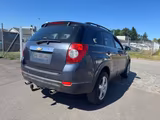 Chevrolet Captiva 2.0 D LT 4WD - Chevrolet Captiva LT