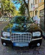 Chrysler 300c Touring 3.0 CRD Automatik - Chrysler 300C Gebrauchtwagen in Berlin