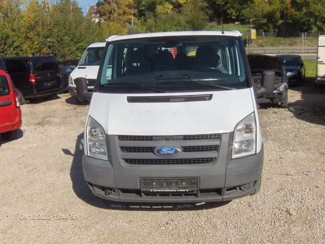 Ford Transit Kombi FT 280 K