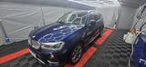 BMW X3*xDrive 30 d*Ahk* Pano*Navi*Leder*1-Hand - BMW X3 in Hagen